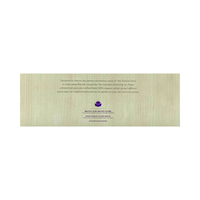 TATCHA Organic Cotton Pads 100 Pads