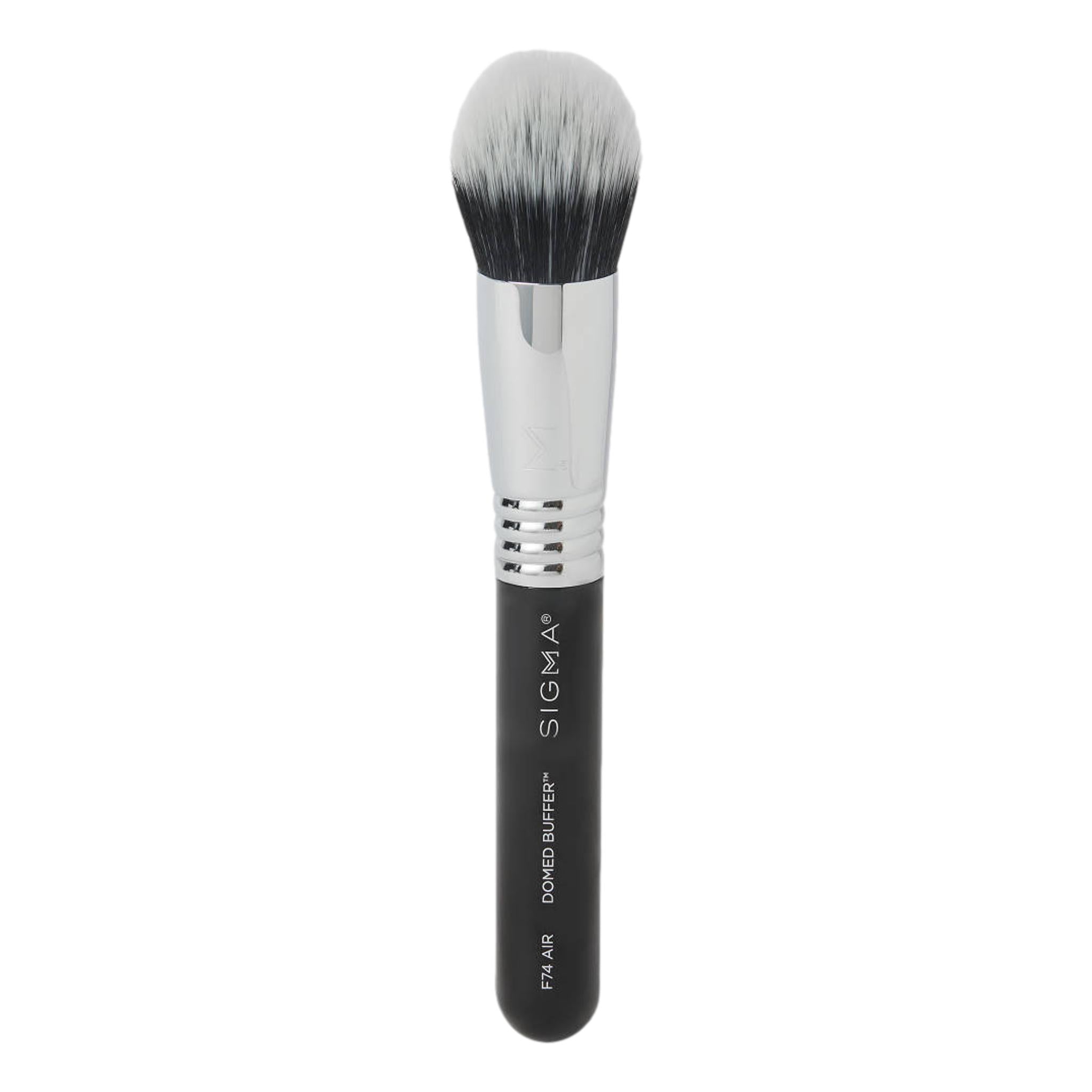 Sigma Beauty F74 Air Domed Buffer Brush