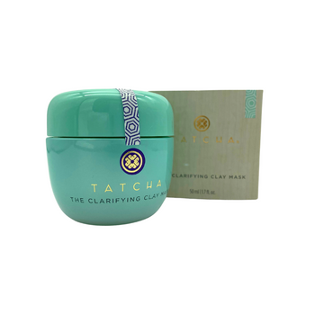 TATCHA The Clarifying Clay Mask 50mL