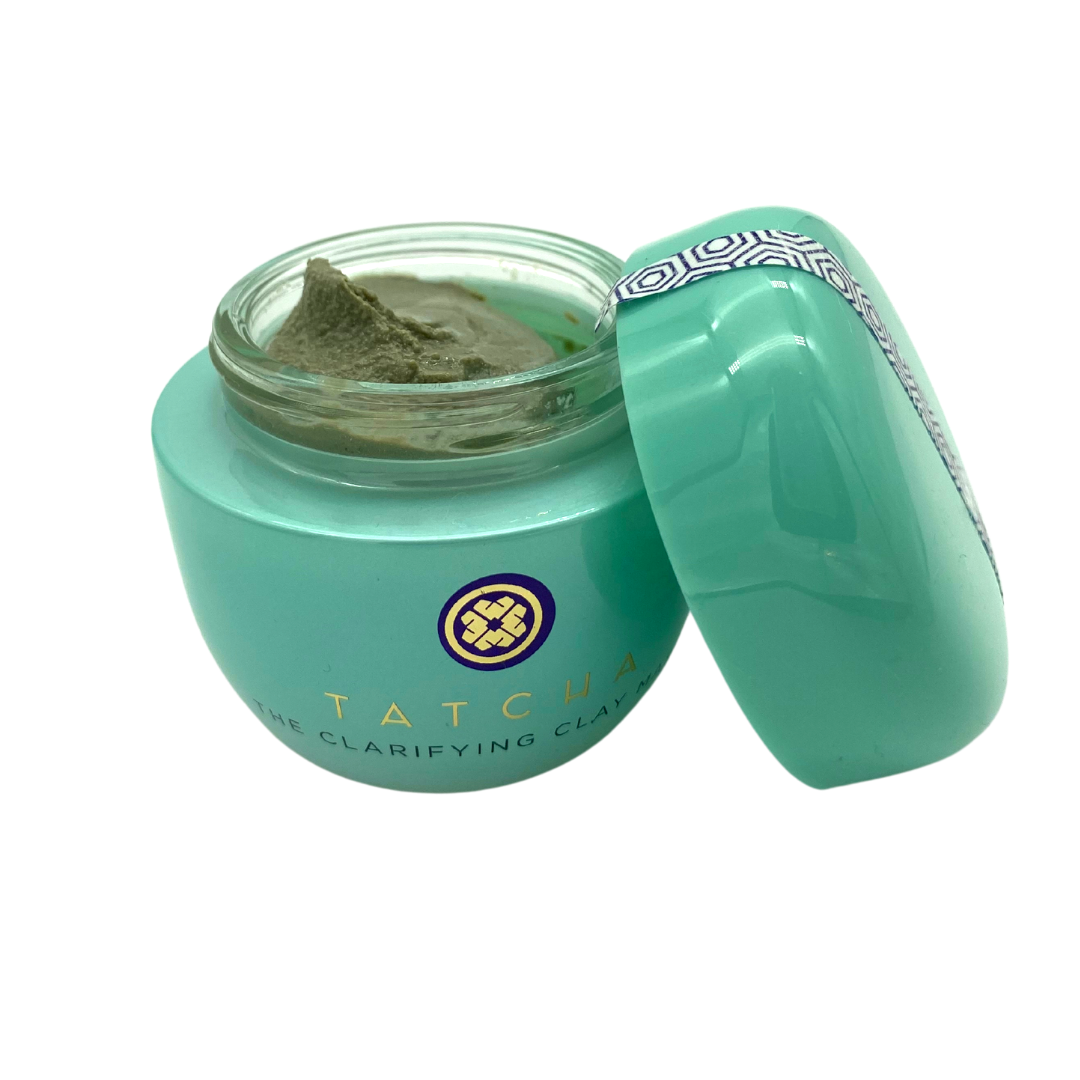 TATCHA The Clarifying Clay Mask 50mL