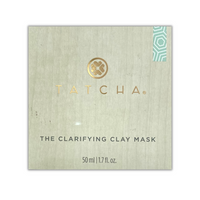 TATCHA The Clarifying Clay Mask 50mL