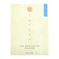 TATCHA The Rice Polish Calming Foaming Enzyme Powder - Sensitive, 60g | 2.1oz