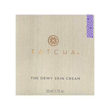 TATCHA The Dewy Skin Cream, 50 ml / 1.7 fl.oz