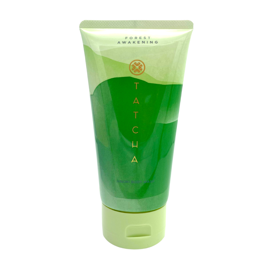 TATCHA Hinoki Body Wash, 200ml | 6.7 fl.oz