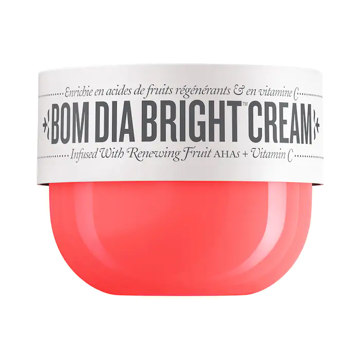 Sol de Janeiro Bom Dia Bright™ Body Cream (8.1oz | 240ml)