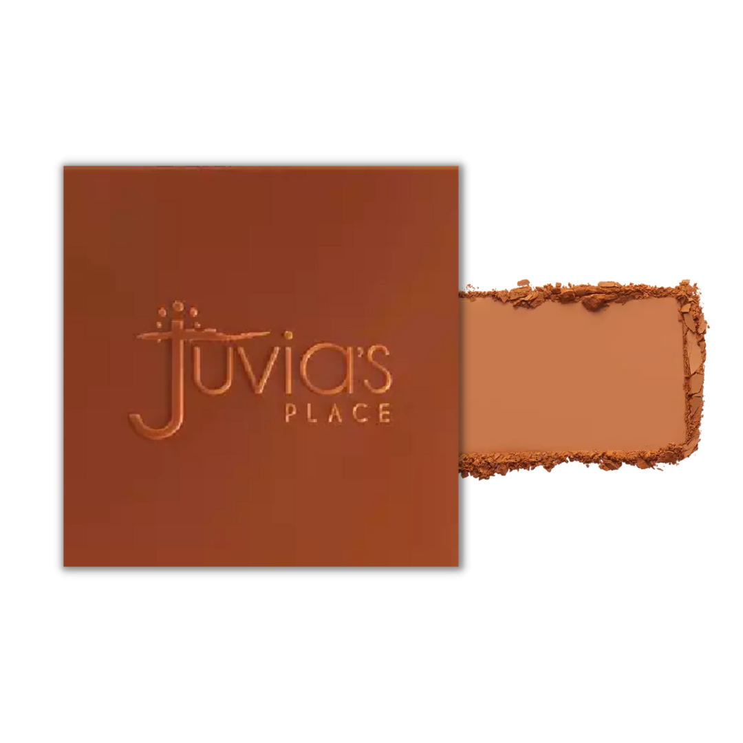 Juvia's Place I am Magic Powder Foundation