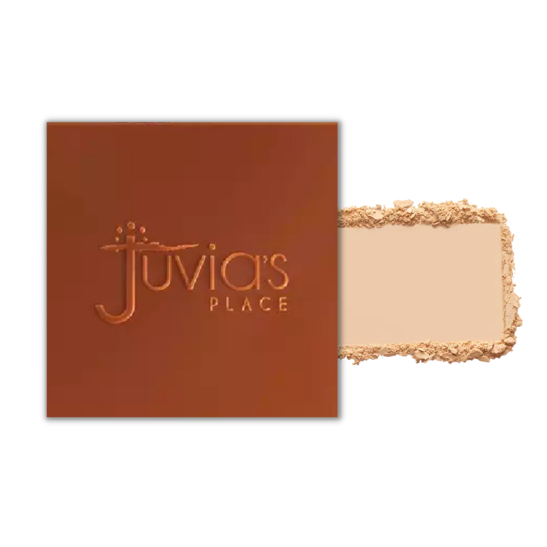 Juvia's Place I am Magic Powder Foundation