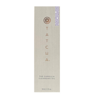 Tatcha Pure One Step Camellia Cleansing Oil, 50ml