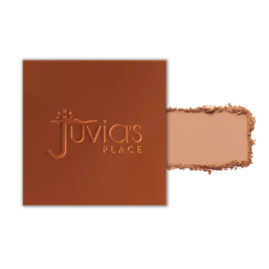 Juvia's Place I am Magic Powder Foundation