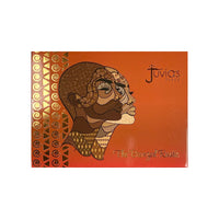 JUVIA'S PLACE Bronzed Rustic Eyeshadow Palette