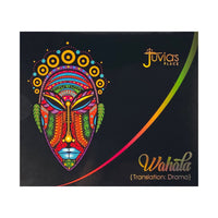 JUVIA'S PLACE The Wahala Palette - Limited Edition, Eyeshadow, London Loves Beauty