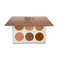 JUVIA'S PLACE The Nudes Eyeshadow Palette