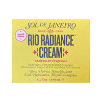 SOL DE JANEIRO Rio Radiance Illuminating Body Cream