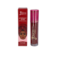 Juvia's Place Lip Reflect Gloss Culture, 5mL