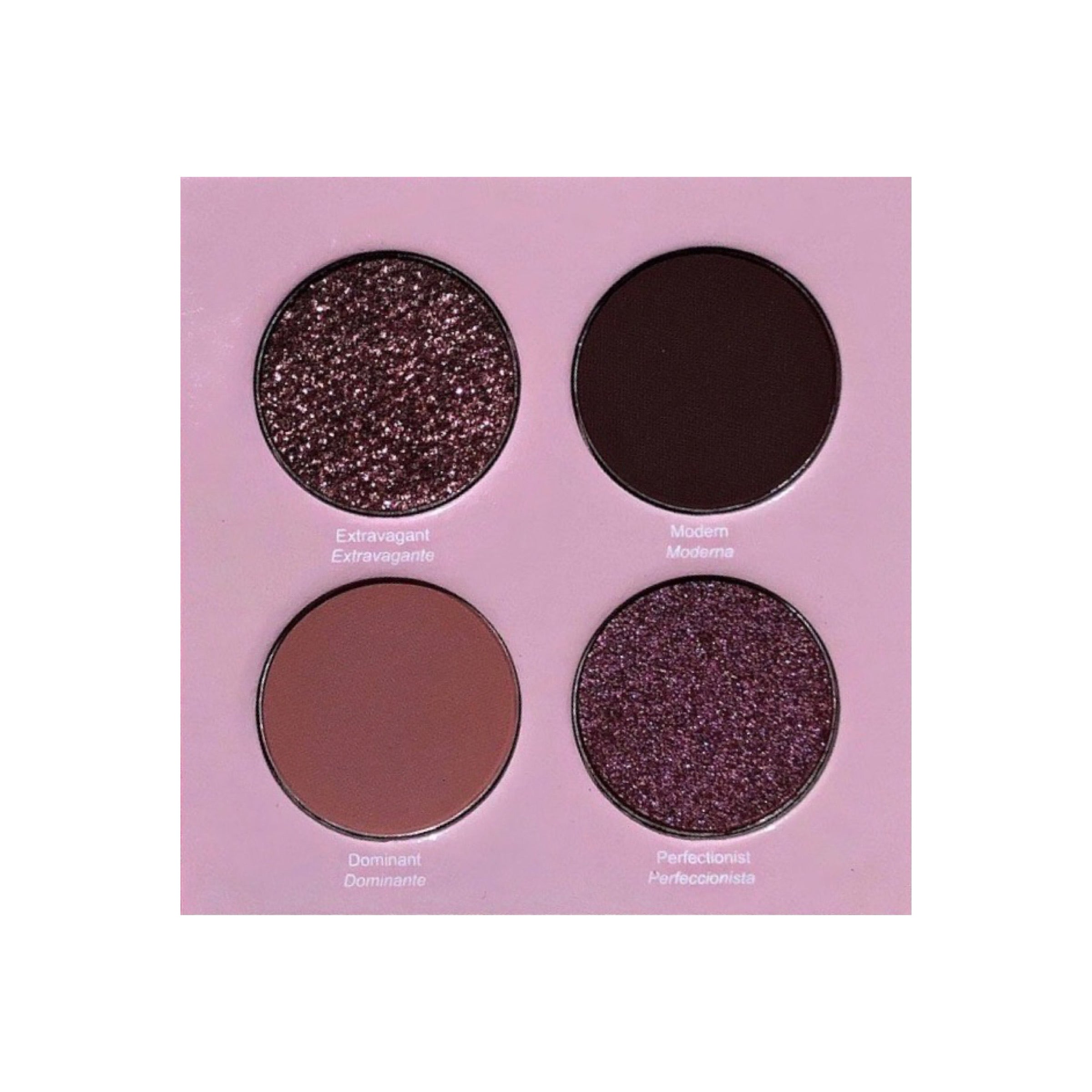 JUVIA'S PLACE Melissa Palette