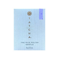 TATCHA The Rice Polish Gentle Foaming Enzyme Powder Travel Size - Dry, 15g | 0.5oz