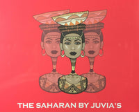 Juvia's Place Saharan Eyeshadow Palette, Eyeshadow, London Loves Beauty