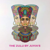 Juvia’s Place The Zulu Eyeshadow Palette, Eyeshadow, London Loves Beauty