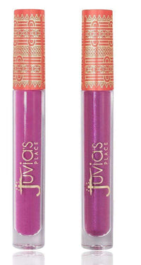 Juvia's Place The Empress Collection Lip Duo Set, Lipstick Set, London Loves Beauty