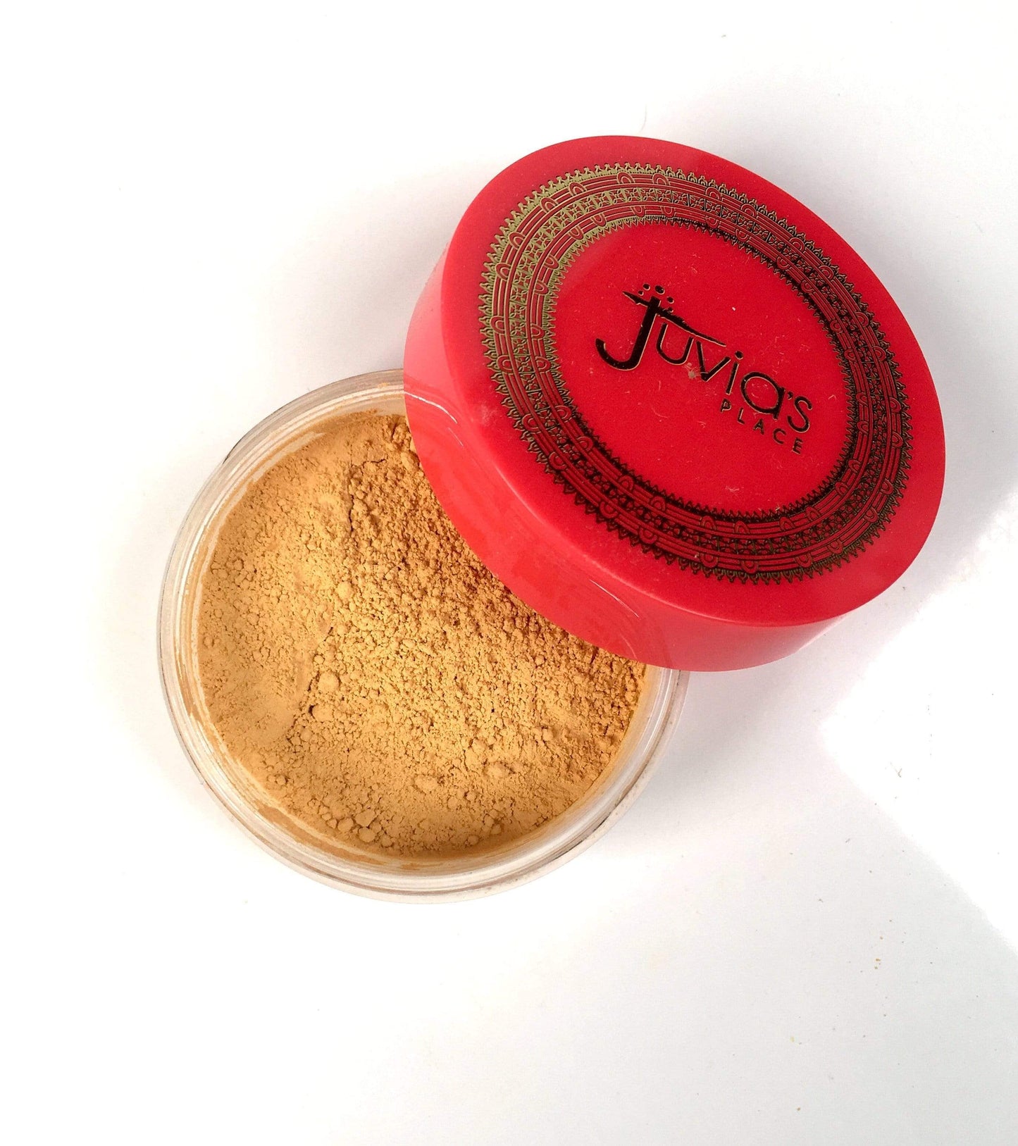 JUVIA'S PLACE I Am Magic Setting Powder, Setting Powder, London Loves Beauty