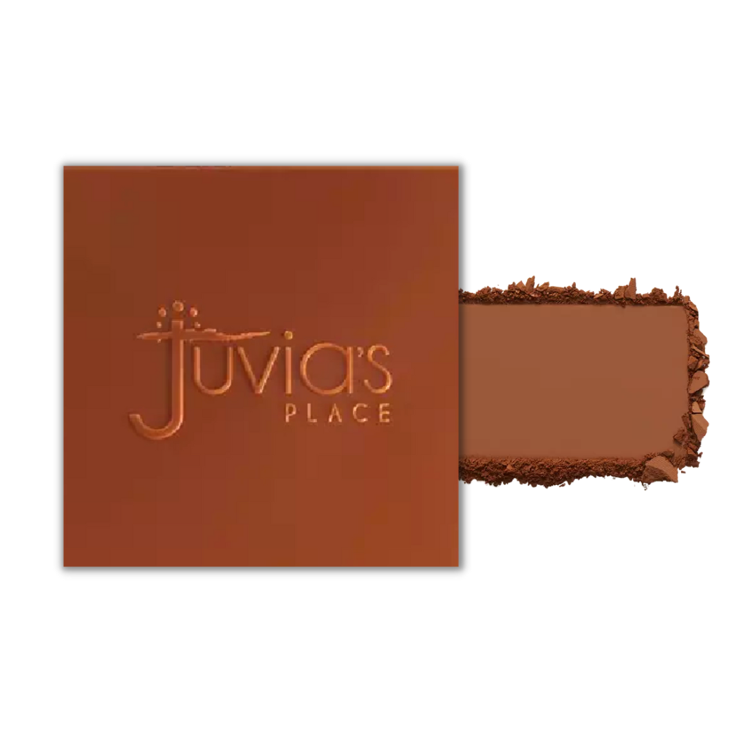 Juvia's Place I am Magic Powder Foundation