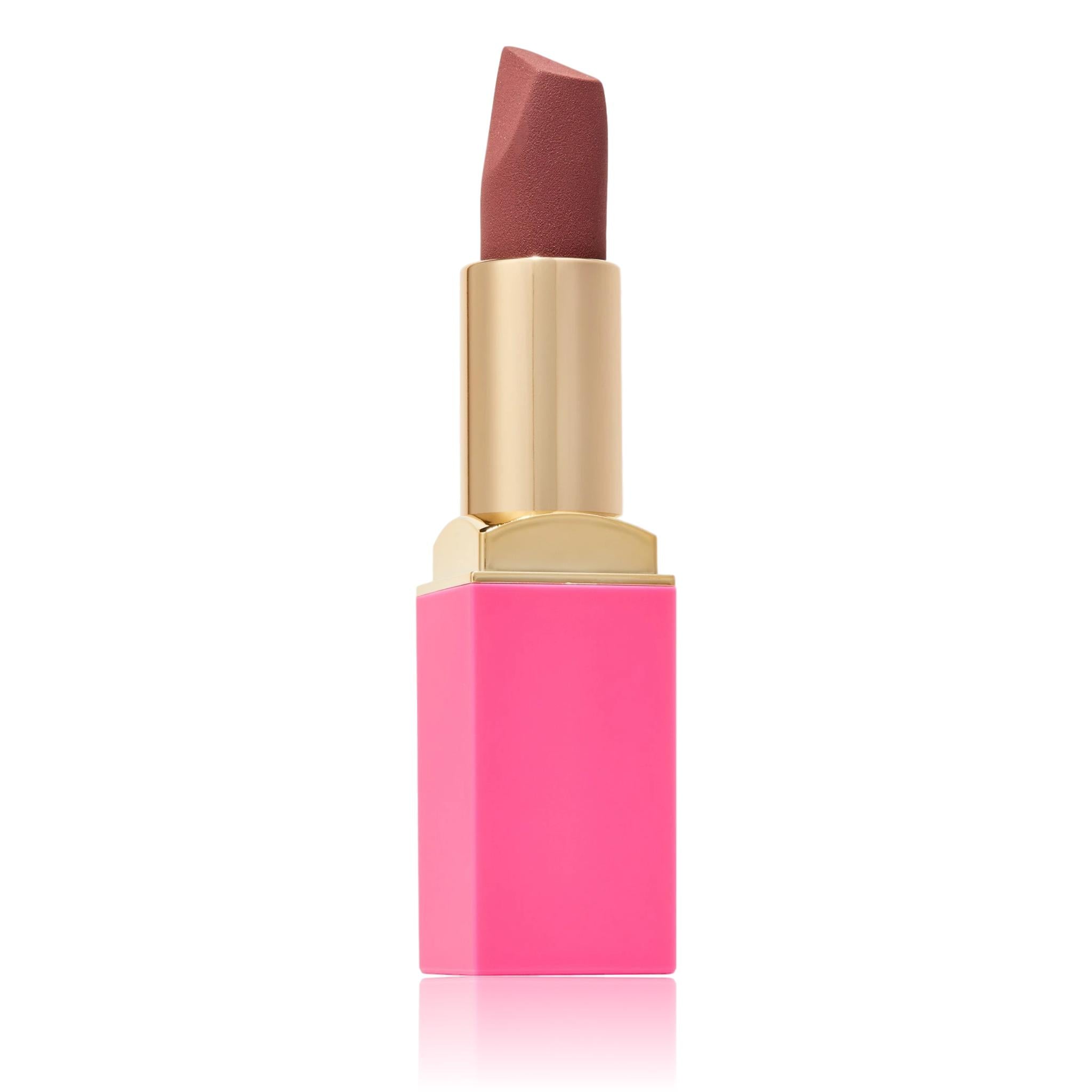 Juvia's Place The Nude Velvety Matte Lipstick, Lipstick, London Loves Beauty