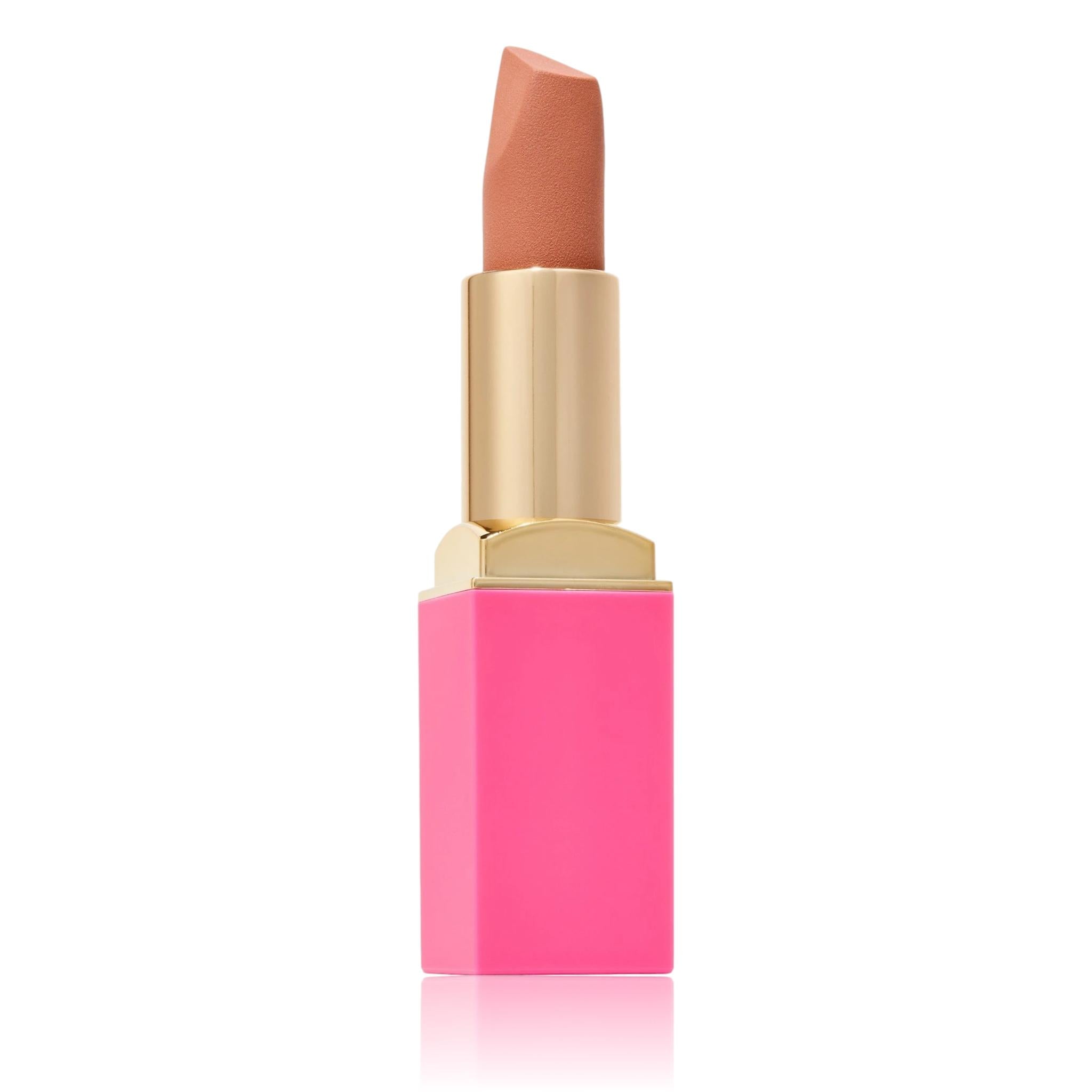 Juvia's Place The Nude Velvety Matte Lipstick, Lipstick, London Loves Beauty