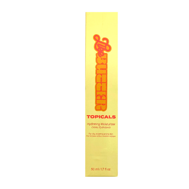 Topicals Like Butter Moisturizer For Dry, Eczema-Prone Skin, 50 ml