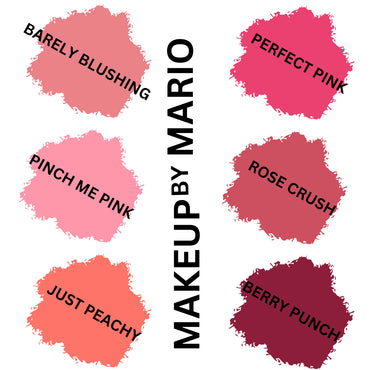 Makeup by Mario Soft Pop Plumping Blush Veil