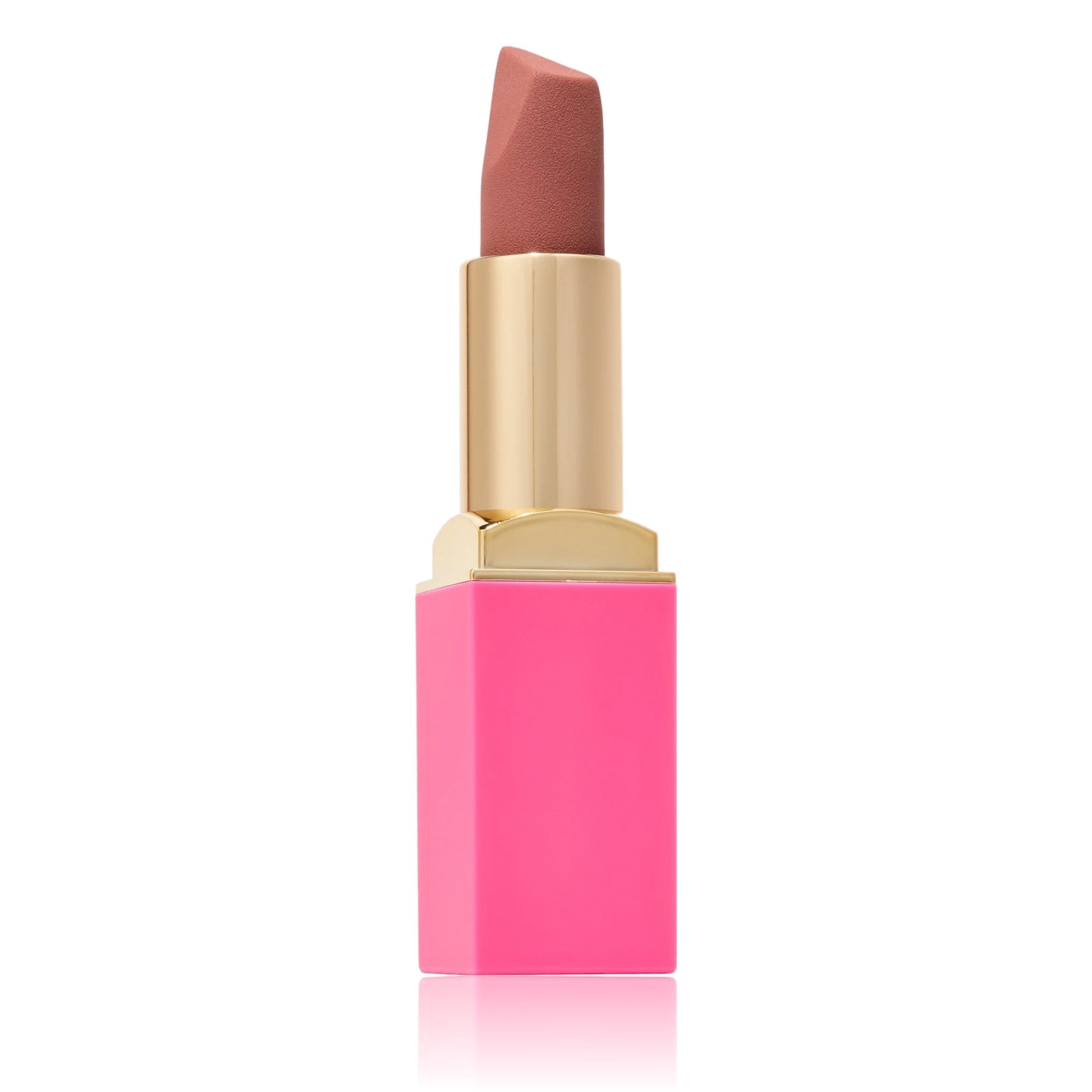 Juvia's Place The Nude Velvety Matte Lipstick, Lipstick, London Loves Beauty