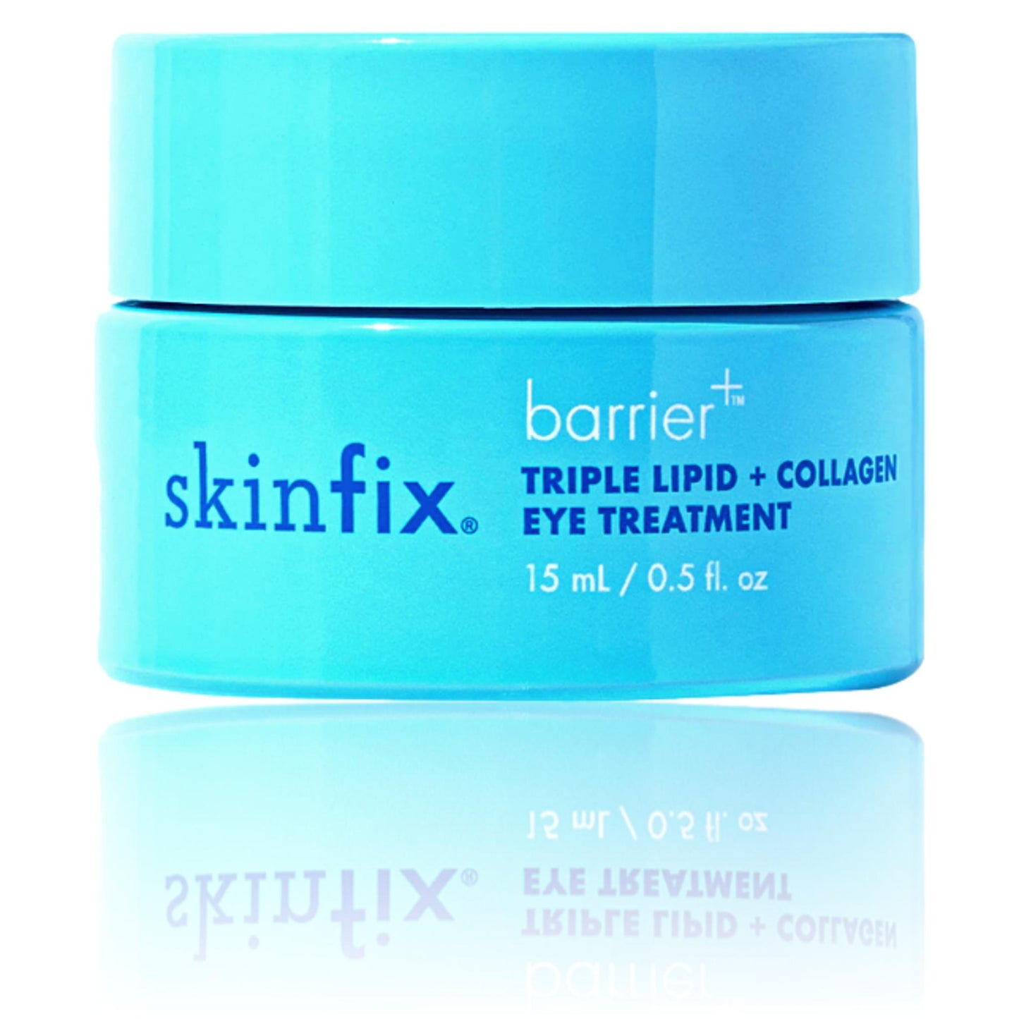 Skinfix barrier+ Triple Lipid + Collagen Brightening Eye Treatment | 15 mL