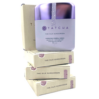 TATCHA The Silk Sunscreen Broad Spectrum SPF 50 PA++++, 50 ml | 1.7 fl. oz.