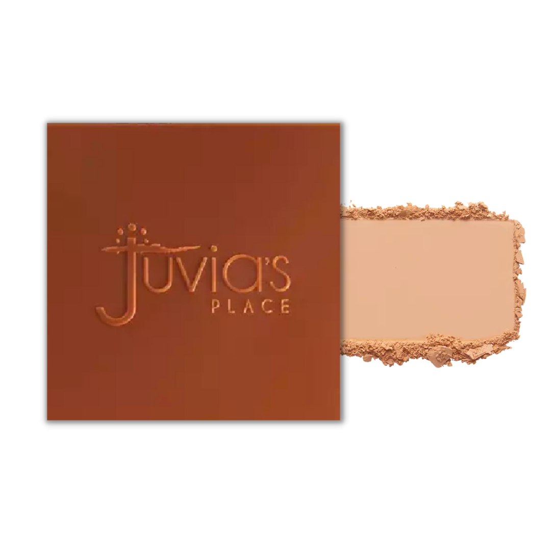 Juvia's Place I am Magic Powder Foundation