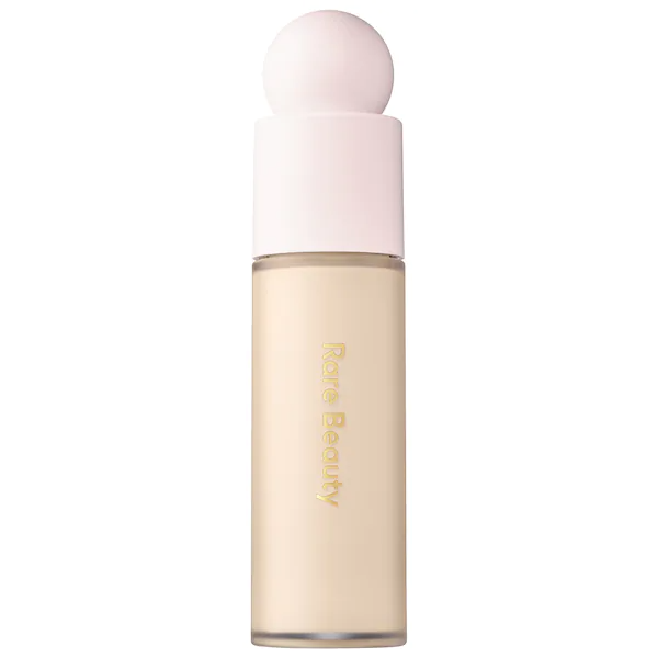 Rare Beauty by Selena Gomez Liquid Touch Weightless Foundation, foundation, London Loves Beauty