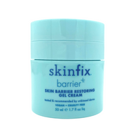 SKINFIX Barrier+ Skin Barrier Restoring Gel Cream, 50mL / 1.7fl.oz