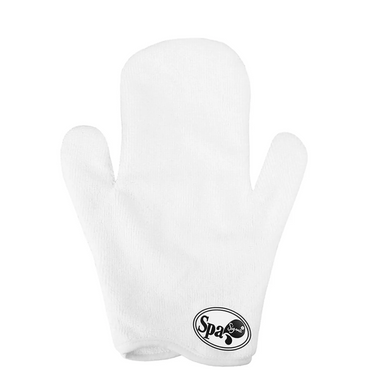 SIGMA 2X Sigma Spa® Brush Cleaning Glove - Pink