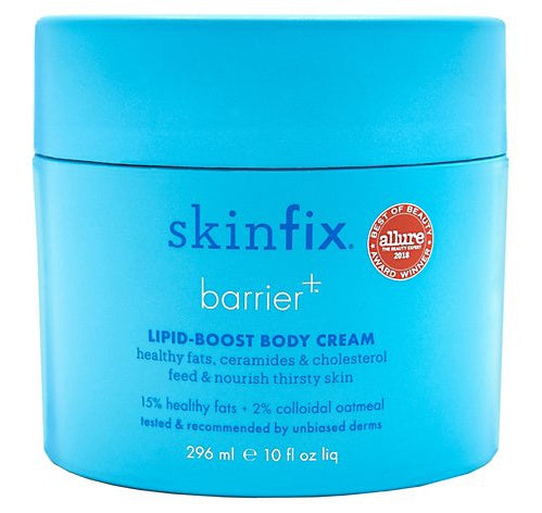 Skinfix Barrier+ Lipid-Boost Body Cream 10oz/296ml