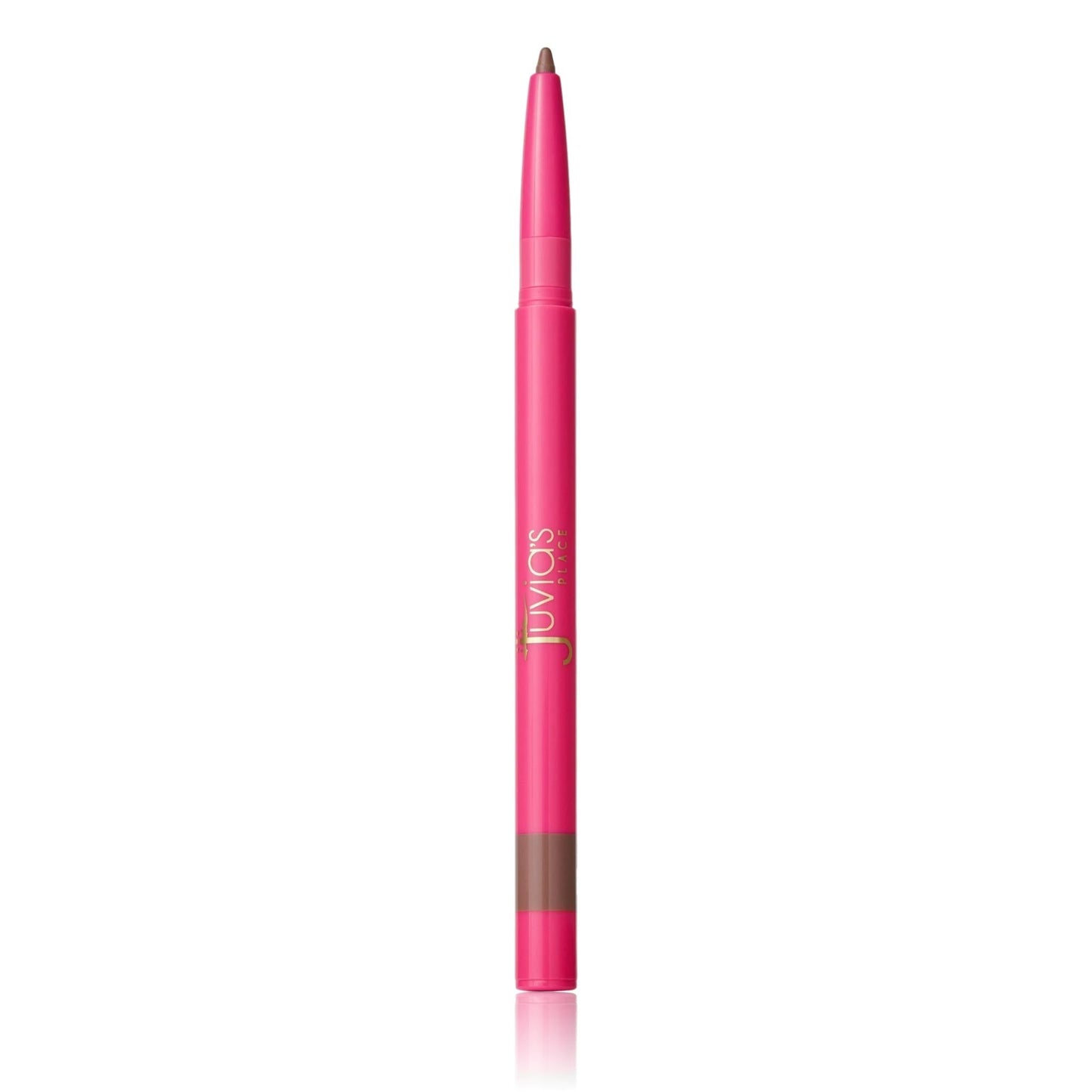Juvia's Place Luxe Lip Liner, lip liner, London Loves Beauty
