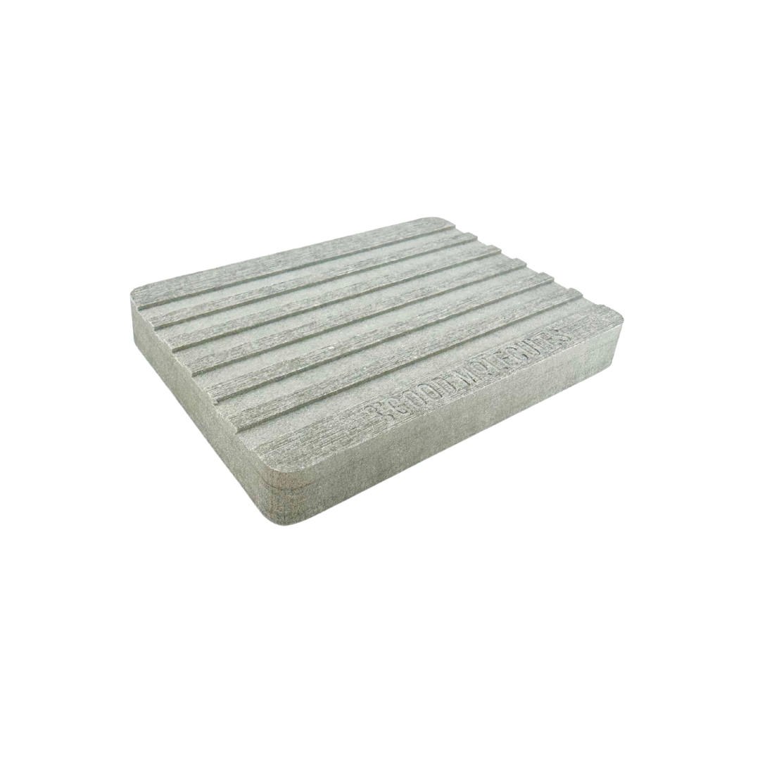 Good Molecules Stone Soap Tray