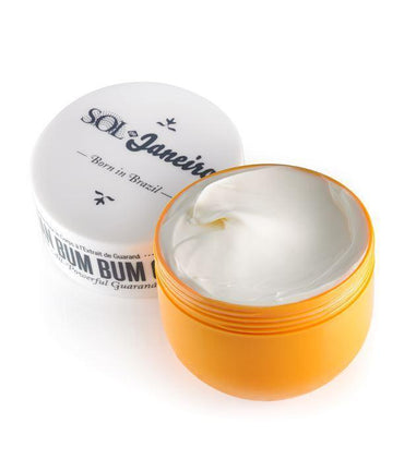 Sol de Janeiro Brazilian Bum Bum Cream (2.5oz|75ml), body cream, London Loves Beauty
