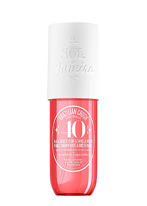 SOL DE JANEIRO Cheirosa '40 Hair & Body Fragrance Mist (90ml)
