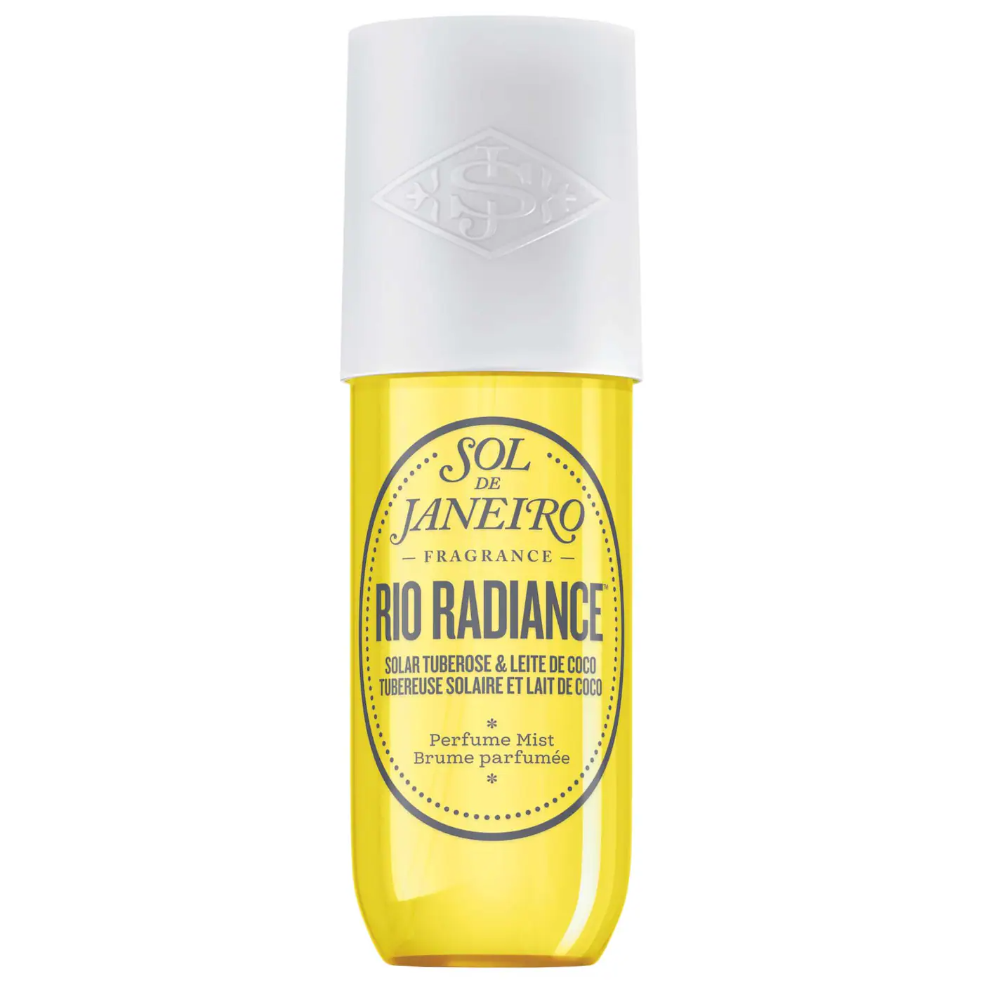 SOL DE JANEIRO Rio Radiance Perfume Mist, 240mL