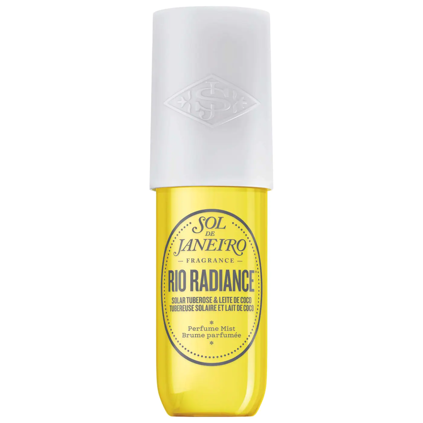 SOL DE JANEIRO Rio Radiance Perfume Mist, 90mL