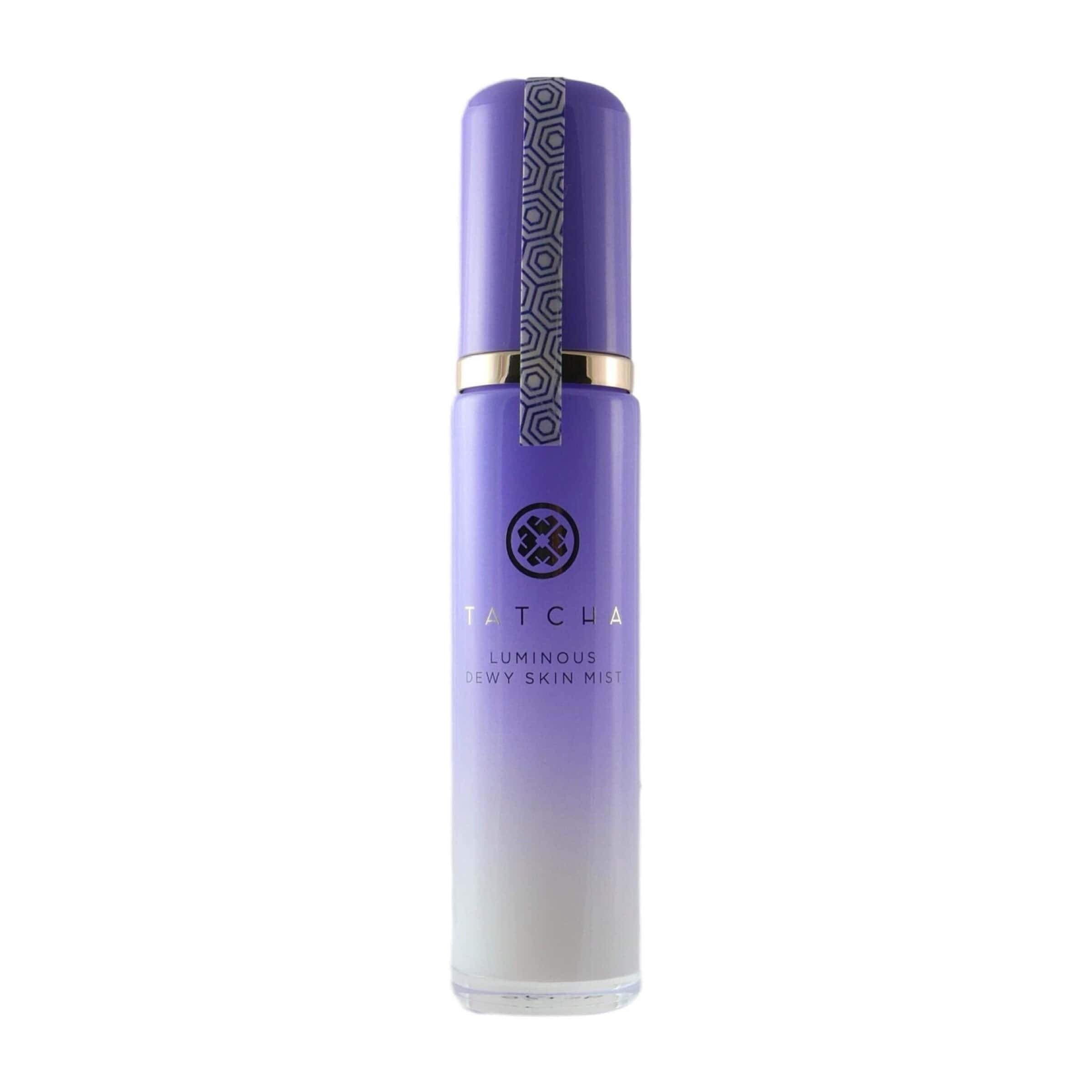 Tatcha Luminous Dewy Skin Mist (1.35oz|40ml), Moisturizer, London Loves Beauty