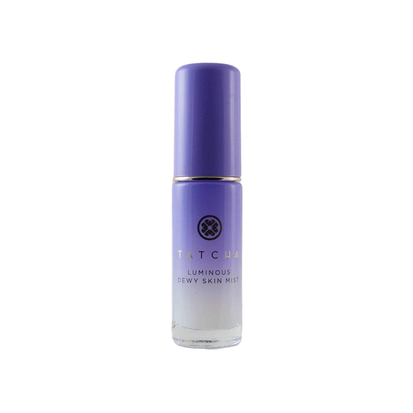 Tatcha Luminous Dewy Skin Mist Travel Size, 12ml | 0.4 fl.oz, Moisturizer, London Loves Beauty