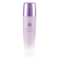 TATCHA The Liquid Silk Canvas: Featherweight Protective Primer, 1.0oz, primer, London Loves Beauty