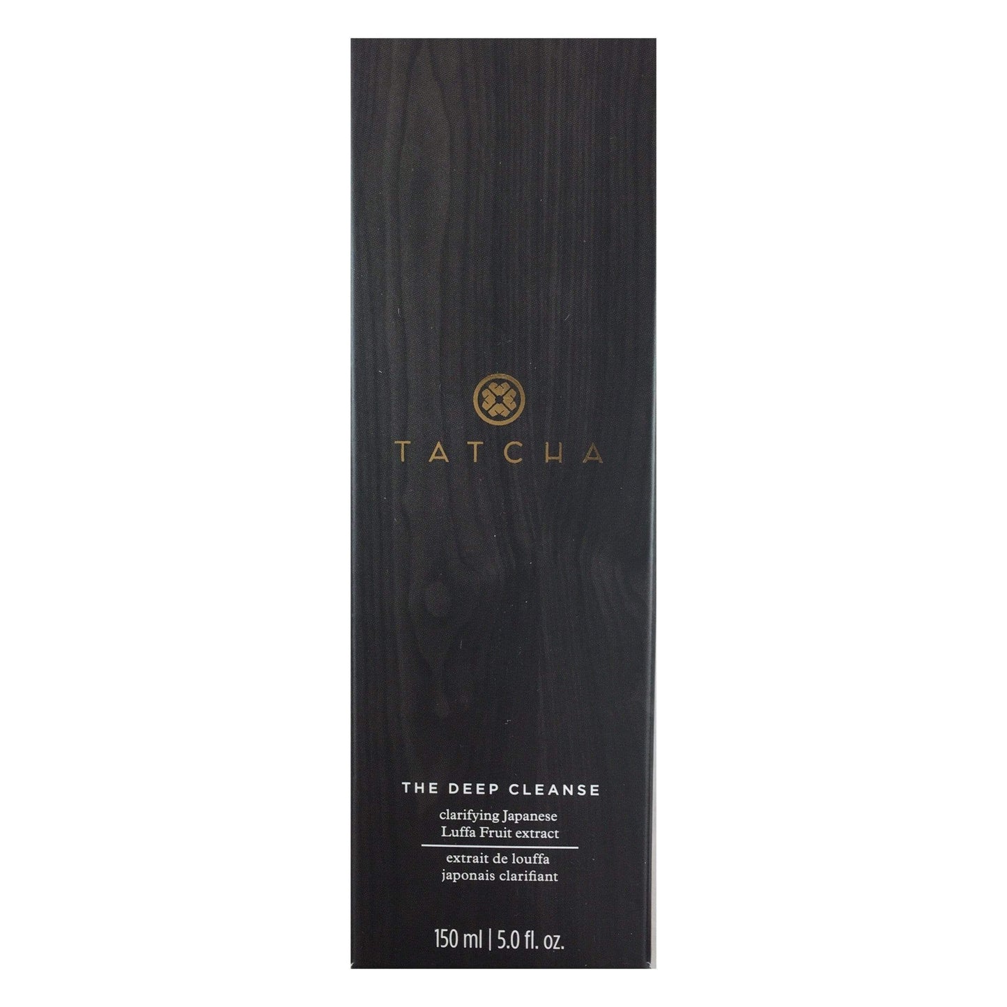 Tatcha The Deep Cleanse (150ml | 5oz), Skin Care, London Loves Beauty