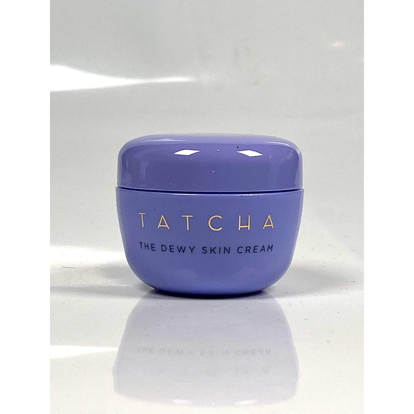 TATCHA The Dewy Skin Cream, 10ml, Skin Care, London Loves Beauty