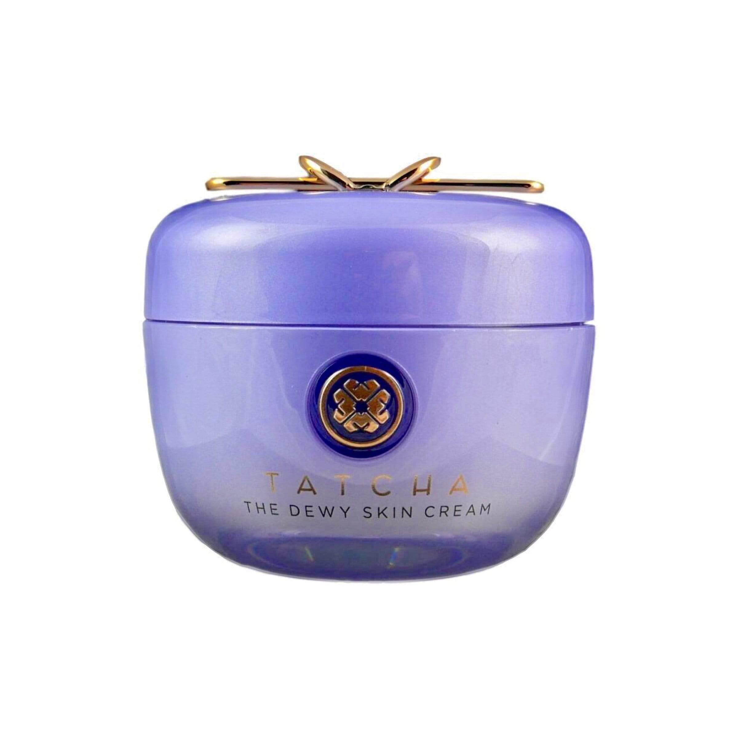 Tatcha hotsell dewy skin cream