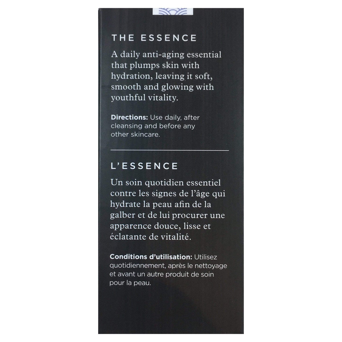 Tatcha The Essence Travel Size, 25ml | 0.8 fl.oz, Skin Care, London Loves Beauty